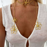 ROBIN NECKLACE - scandivv