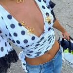 ROBIN NECKLACE - scandivv