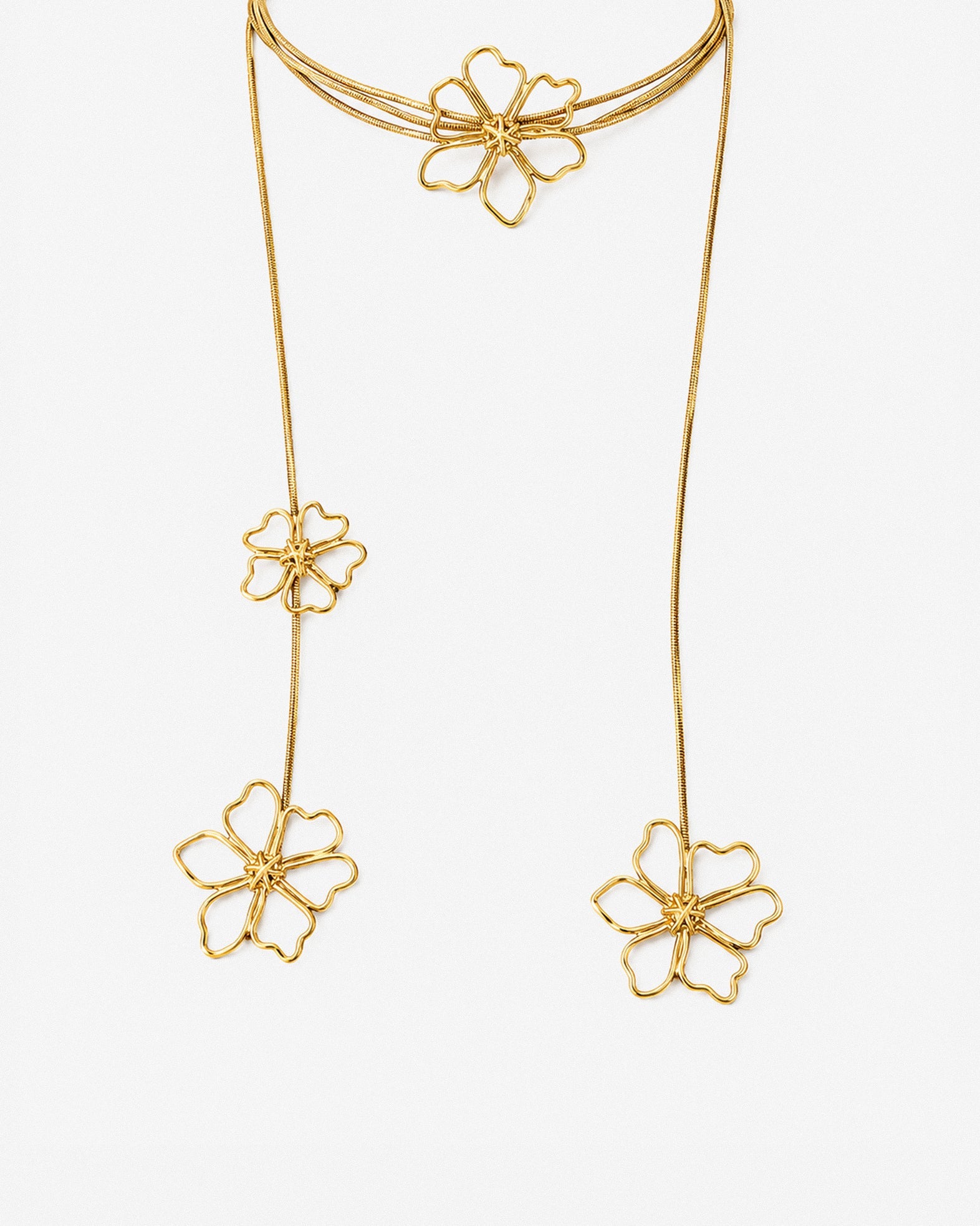 ROBIN NECKLACE - scandivv