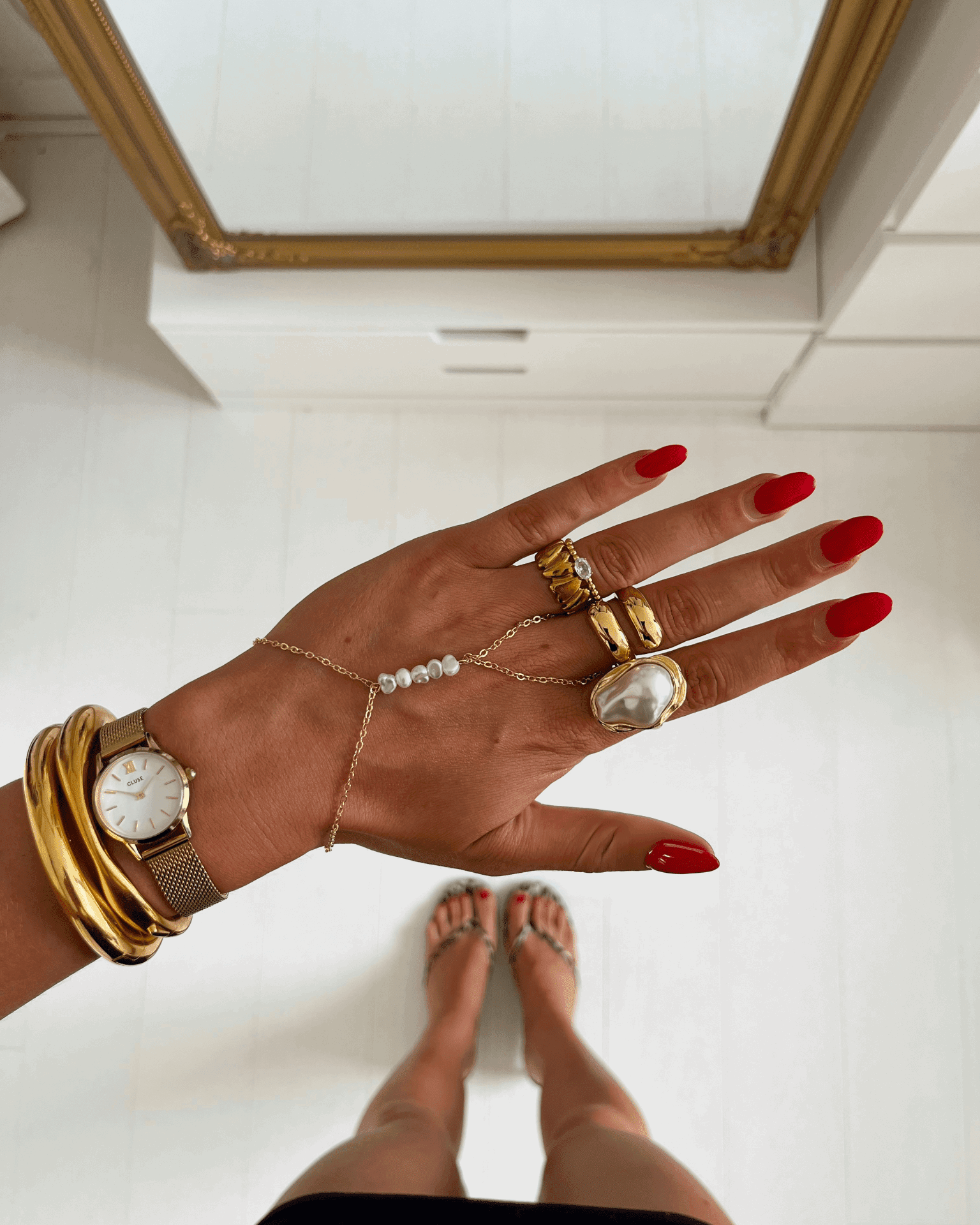 ROSA RING - scandivv