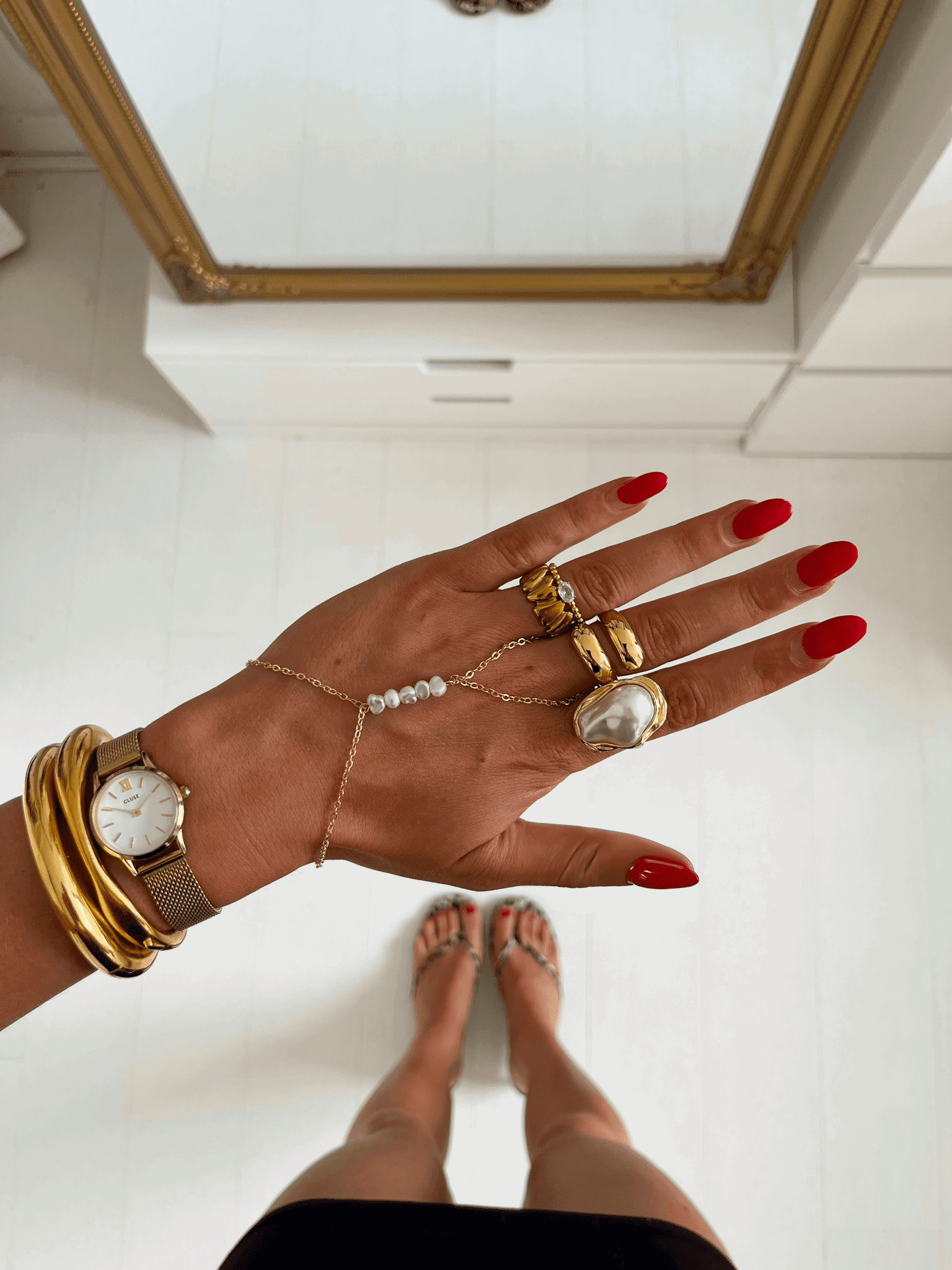 ROSA RING - scandivv