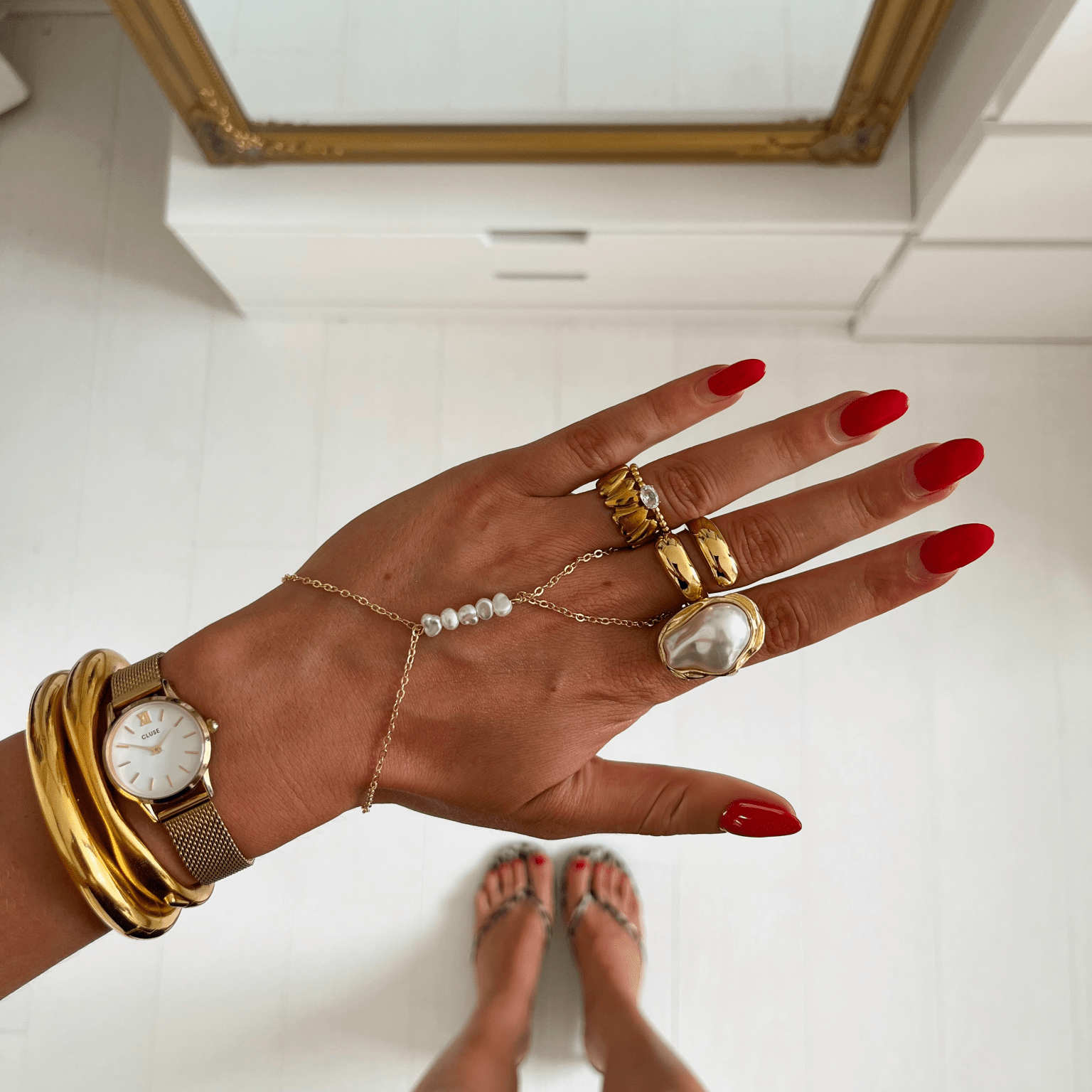 ROSA RING - scandivv