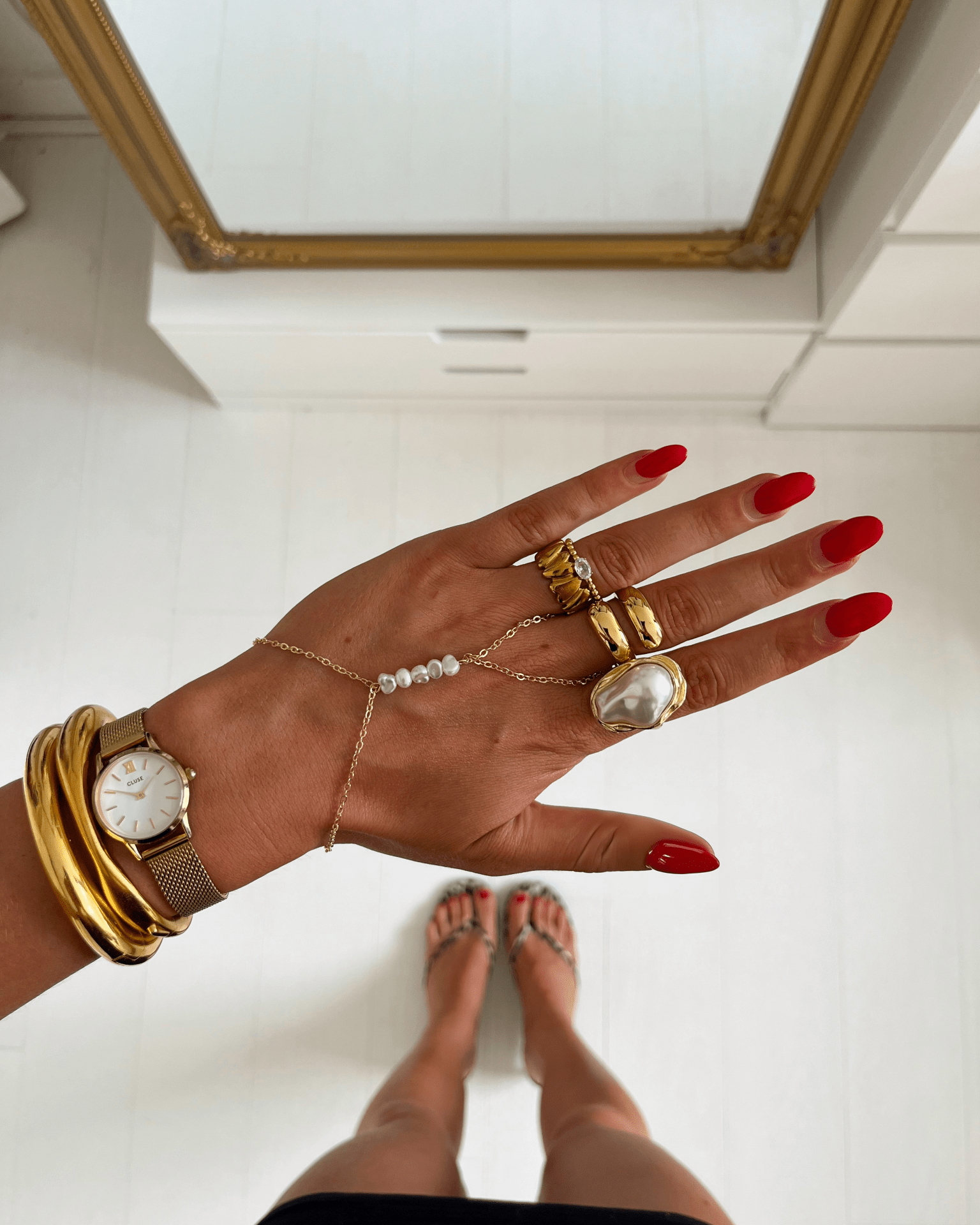 ROSA RING - scandivv