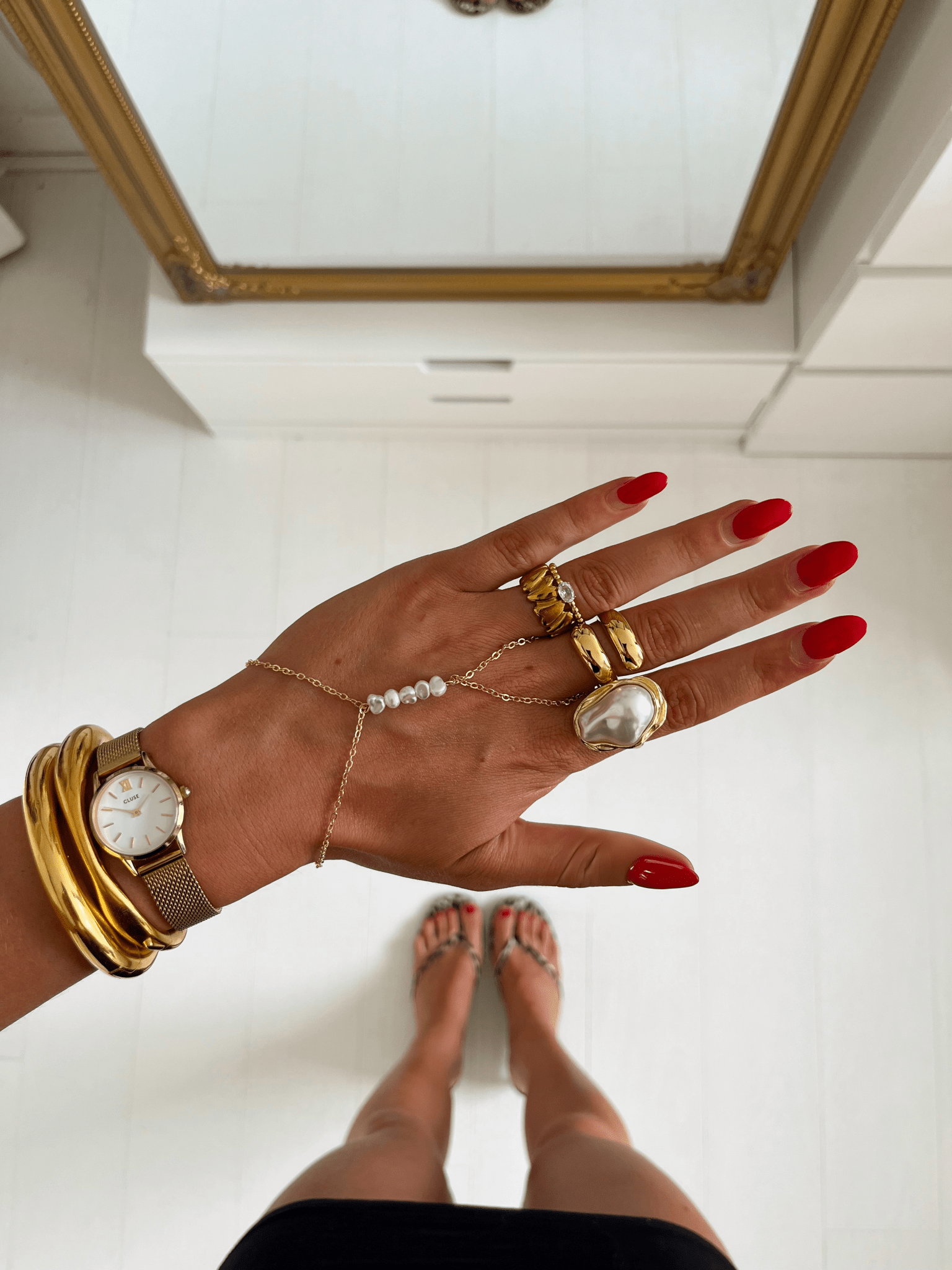 ROSA RING - scandivv