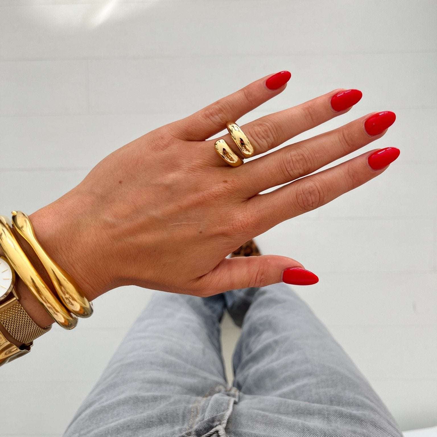 ROSA RING - scandivv