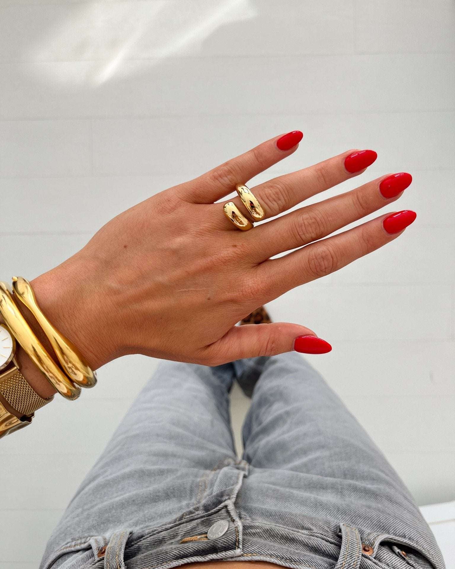 ROSA RING - scandivv