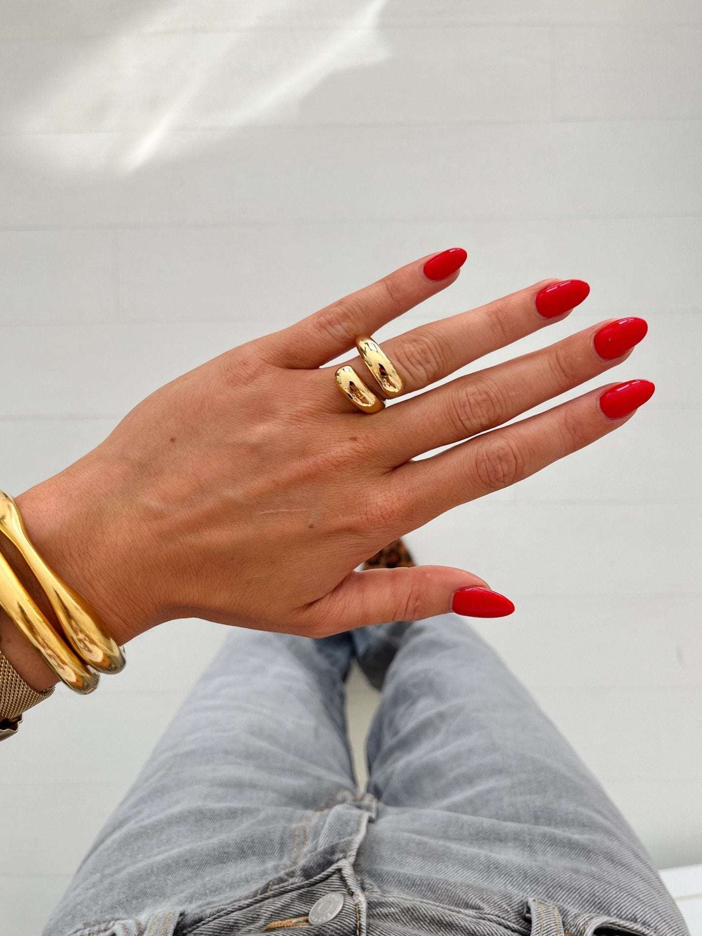 ROSA RING - scandivv