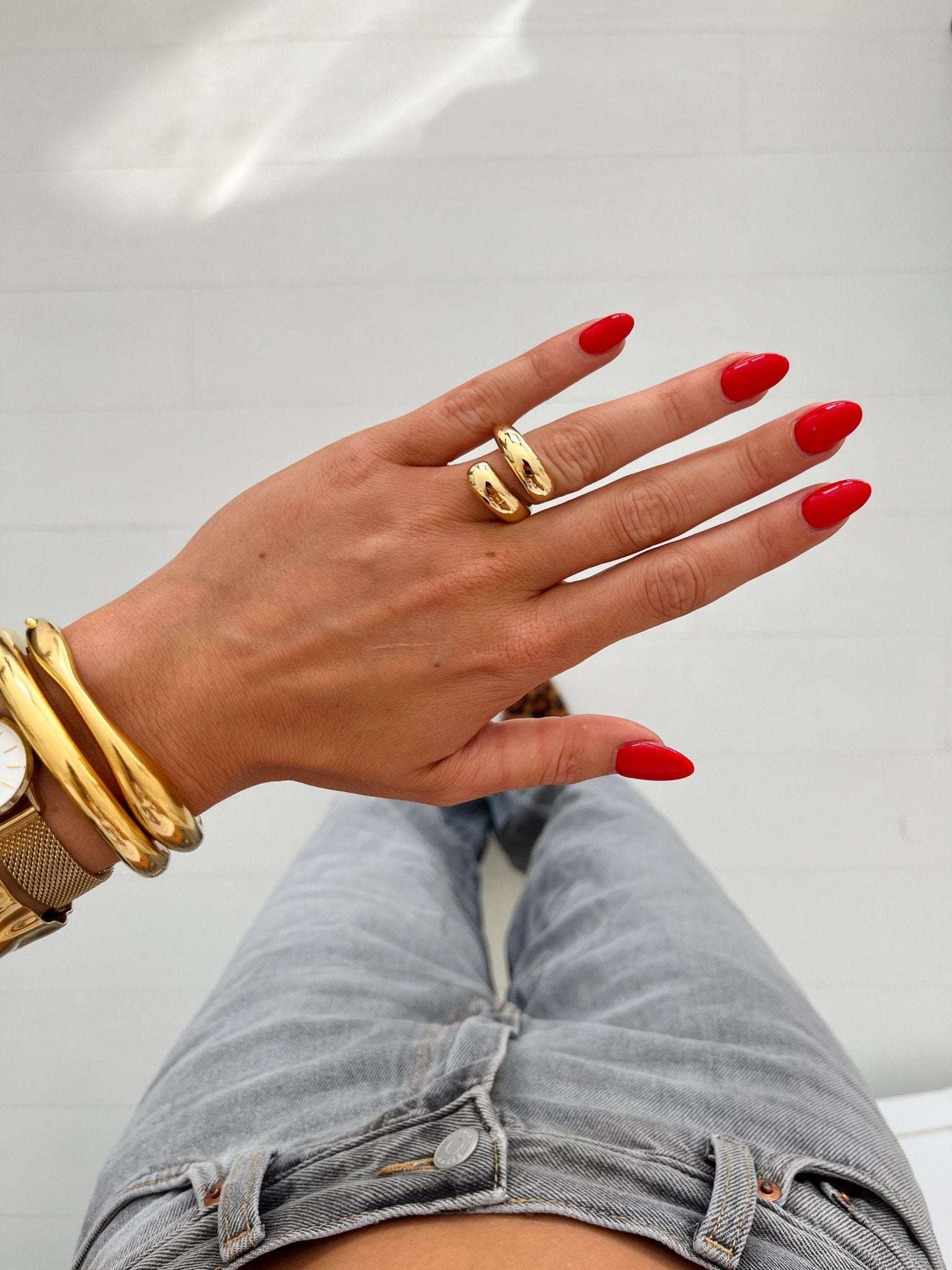 ROSA RING - scandivv