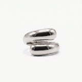 ROSA RING SILVER - scandivv