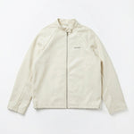RUBI PU JACKET IN CREAM - scandivv
