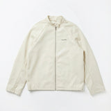 RUBI PU JACKET IN CREAM - scandivv