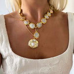 RUNE NECKLACE - scandivv