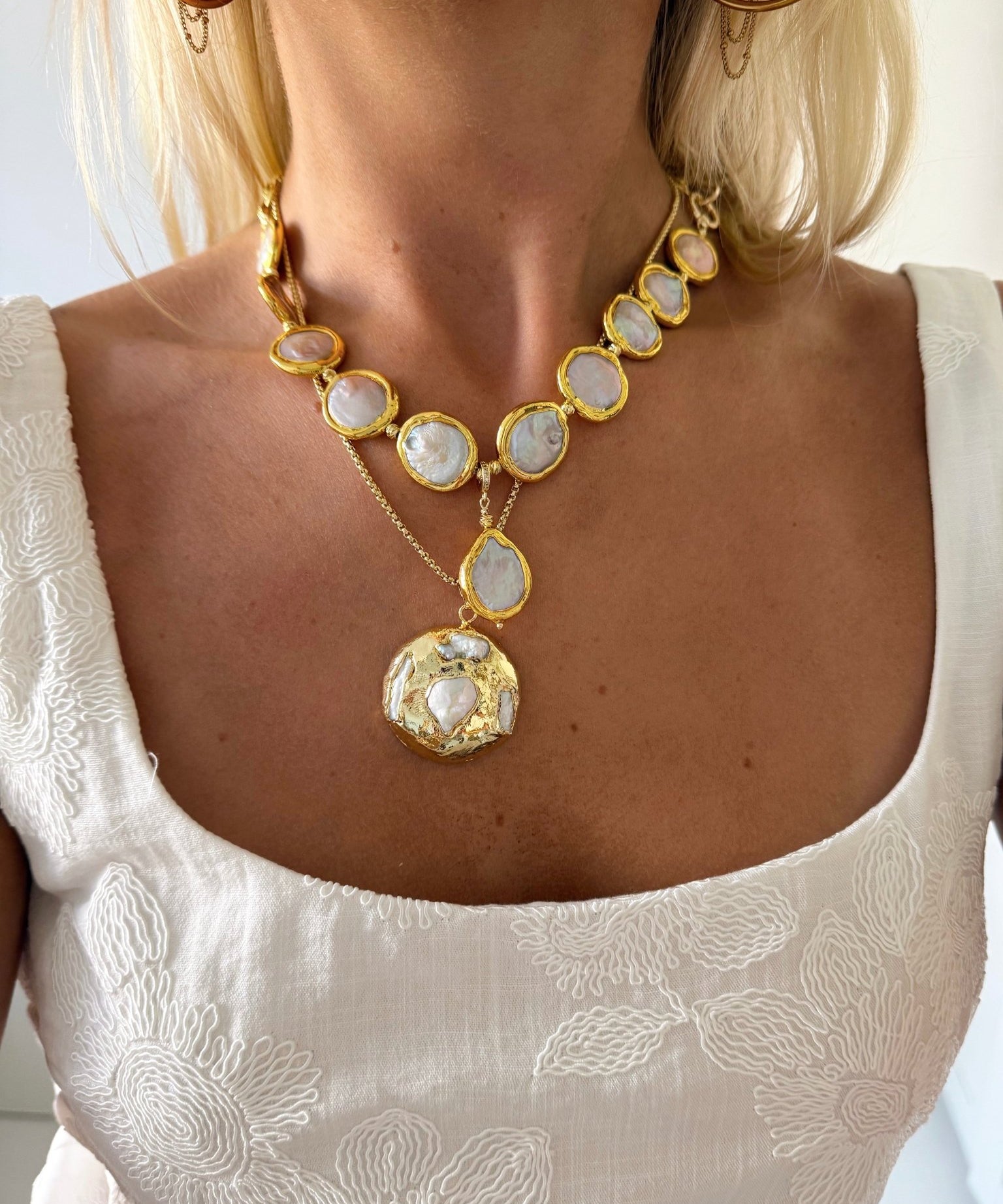 RUNE NECKLACE - scandivv