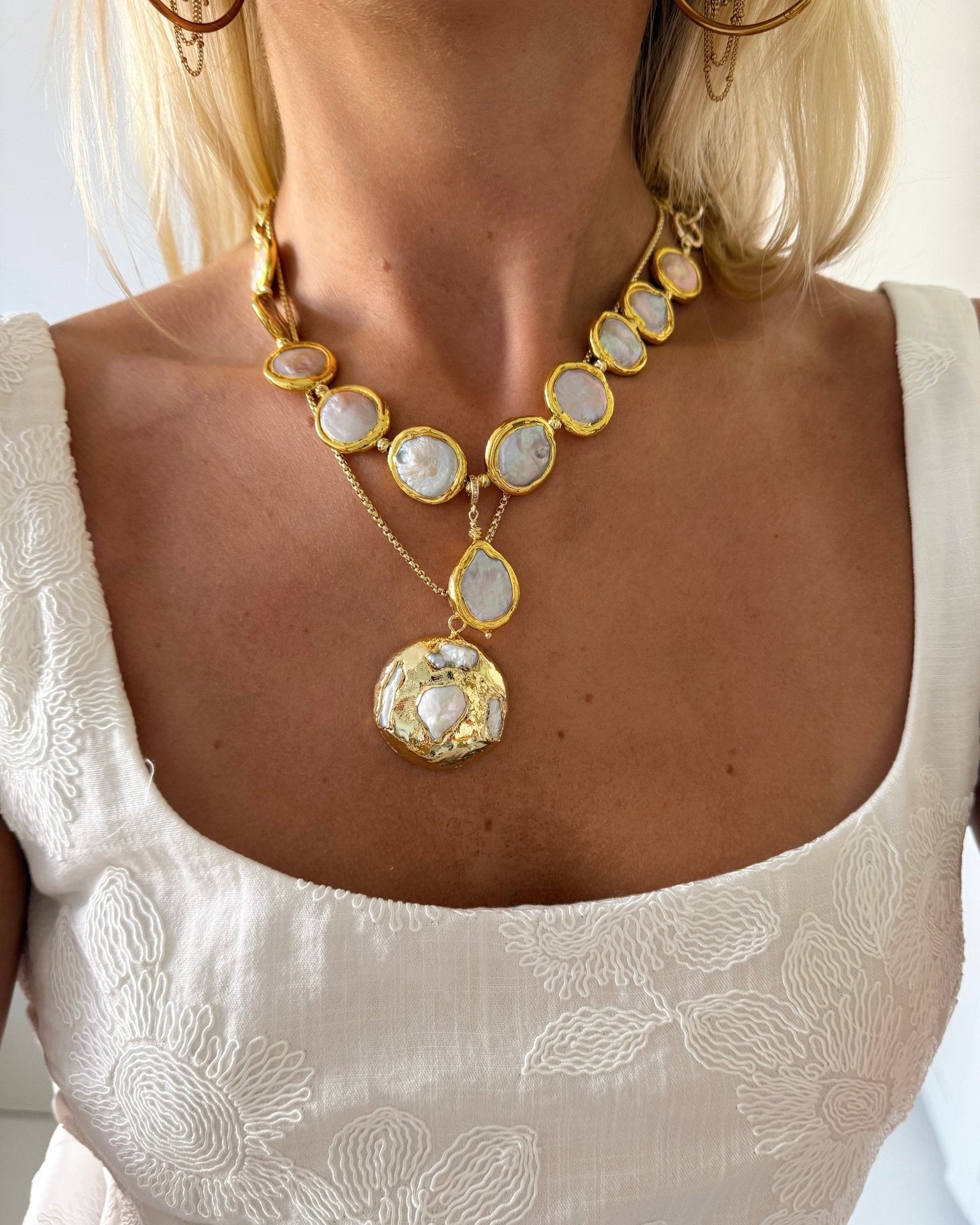 RUNE NECKLACE - scandivv