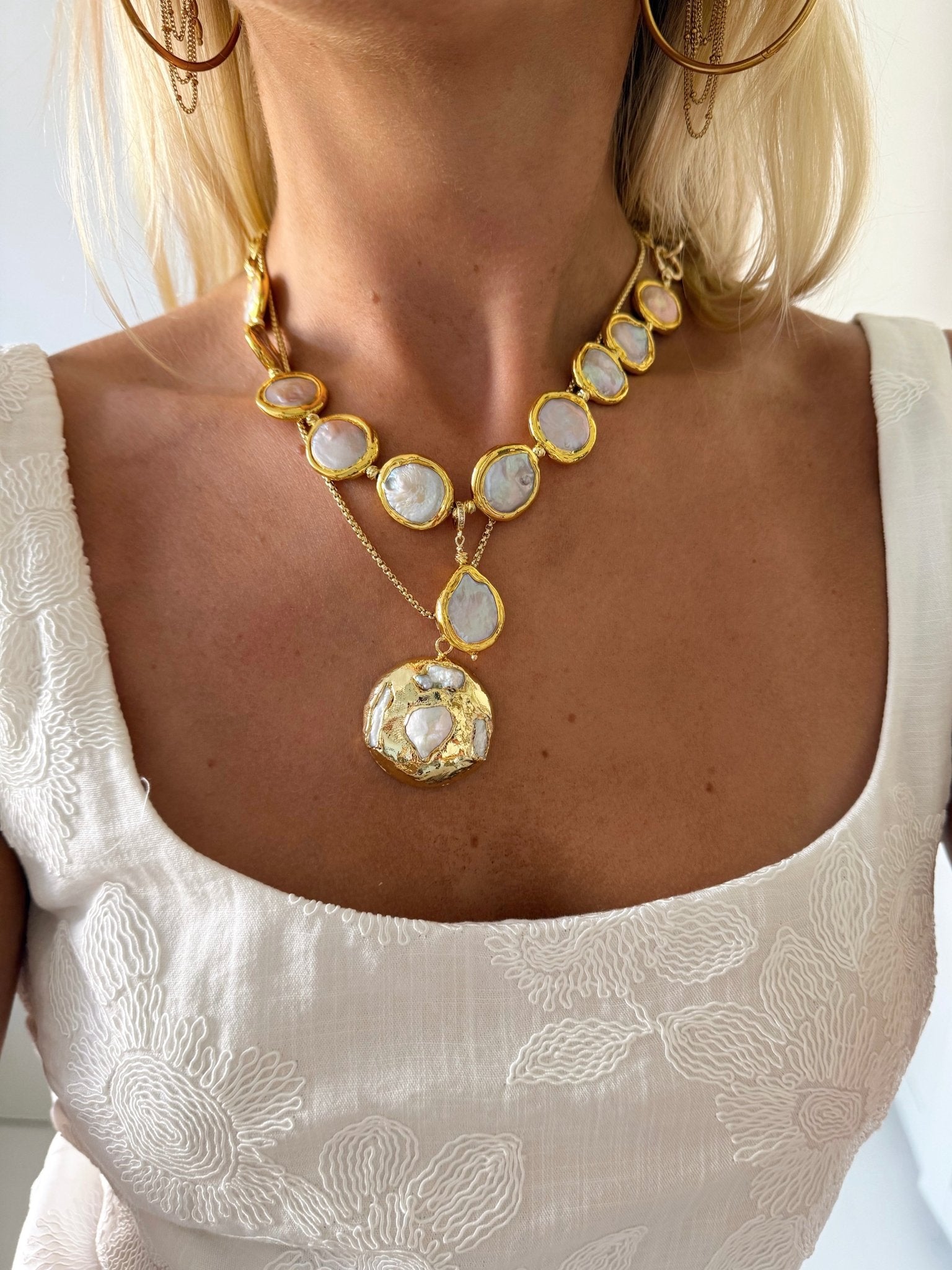 RUNE NECKLACE - scandivv