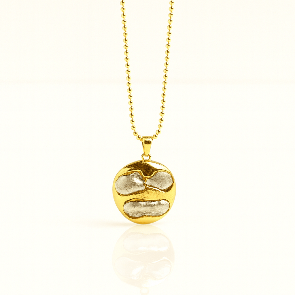 RUNE NECKLACE - scandivv