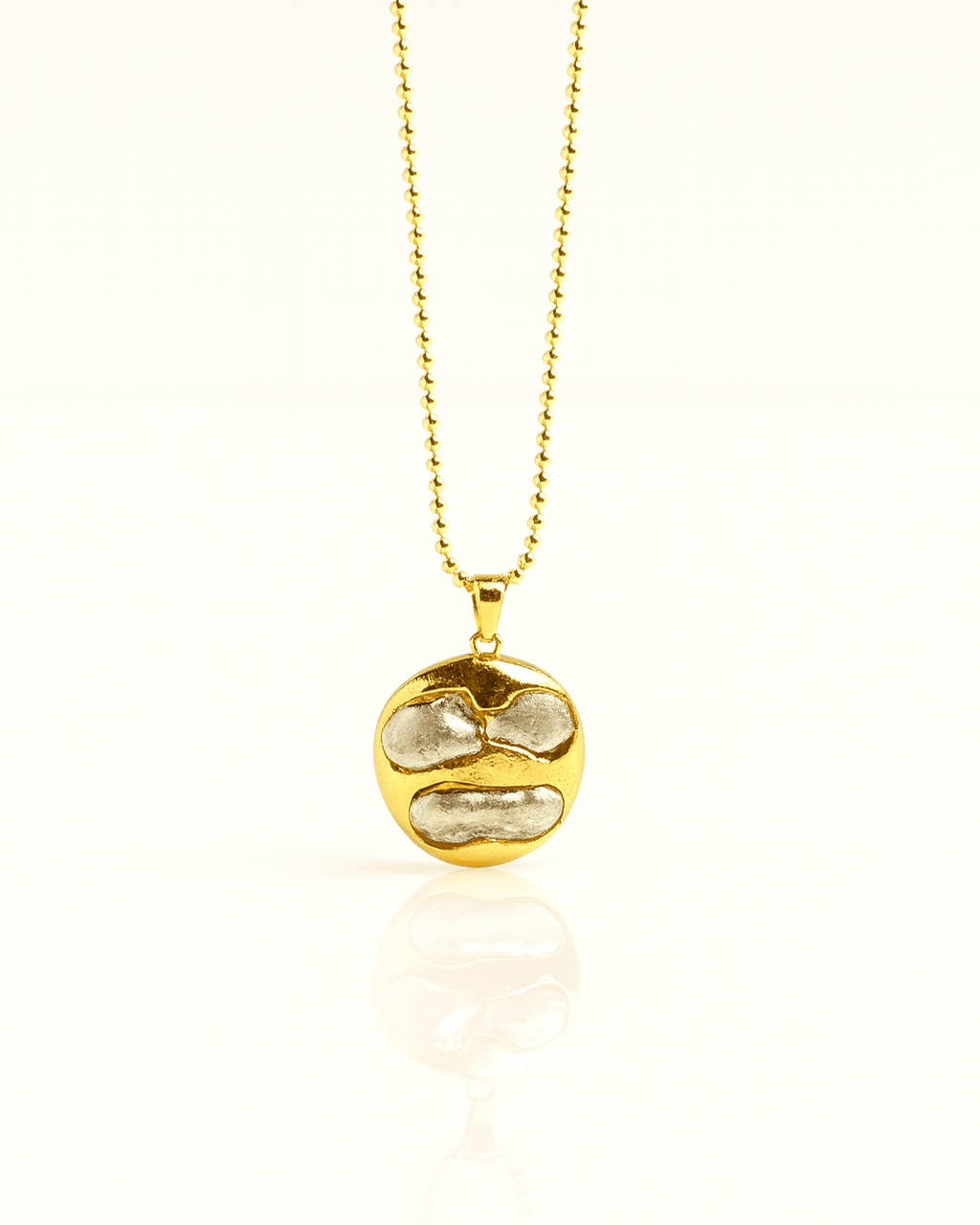 RUNE NECKLACE - scandivv