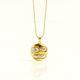 RUNE NECKLACE - scandivv