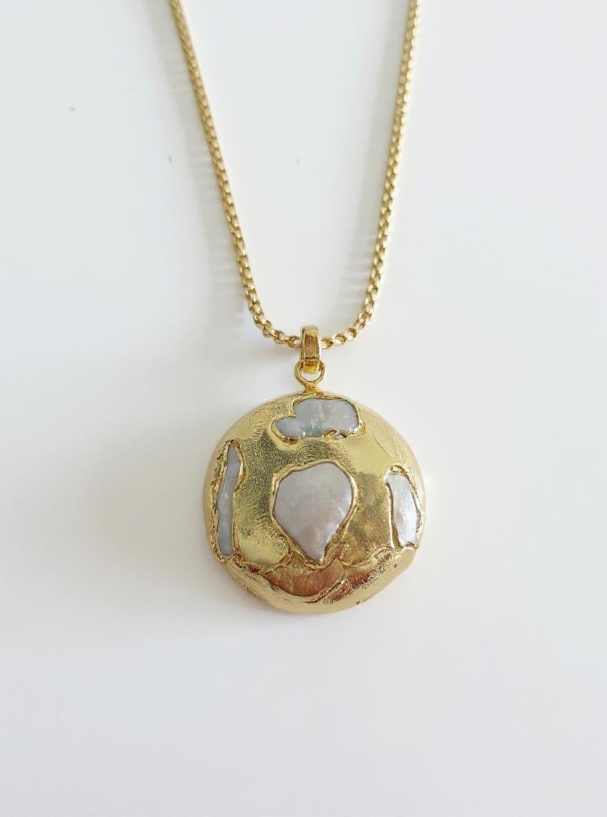 RUNE NECKLACE - scandivv