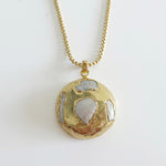RUNE NECKLACE - scandivv
