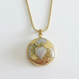 RUNE NECKLACE - scandivv