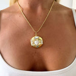 RUNE NECKLACE - scandivv