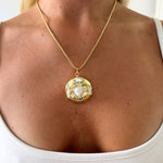 RUNE NECKLACE - scandivv