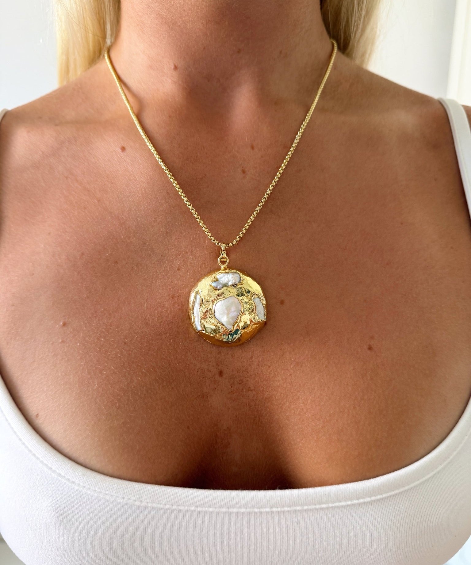 RUNE NECKLACE - scandivv