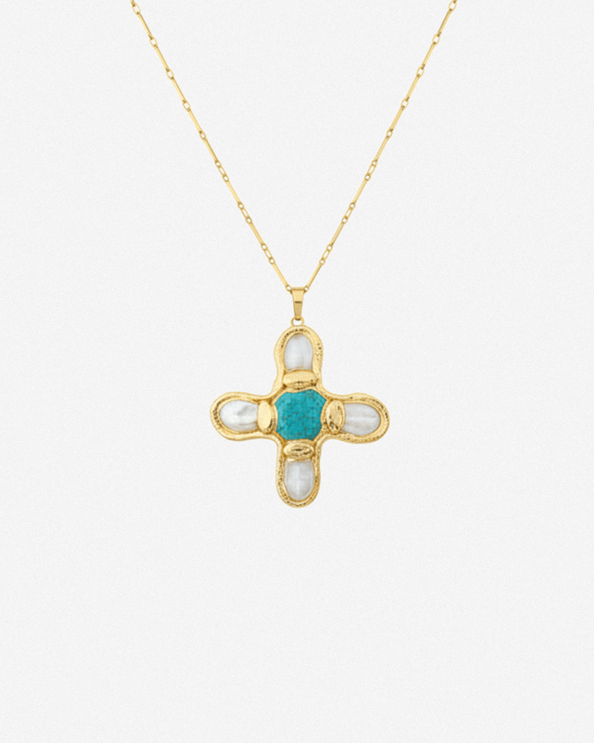SAGE NECKLACE - scandivv