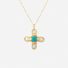SAGE NECKLACE - scandivv