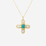 SAGE NECKLACE - scandivv