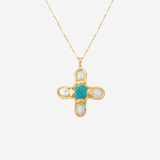 SAGE NECKLACE - scandivv