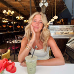 SAGE NECKLACE - scandivv