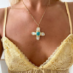 SAGE NECKLACE - scandivv
