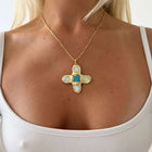 SAGE NECKLACE - scandivv