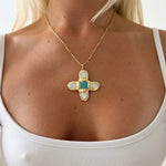 SAGE NECKLACE - scandivv