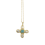 SAGE NECKLACE - scandivv