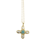 SAGE NECKLACE - scandivv