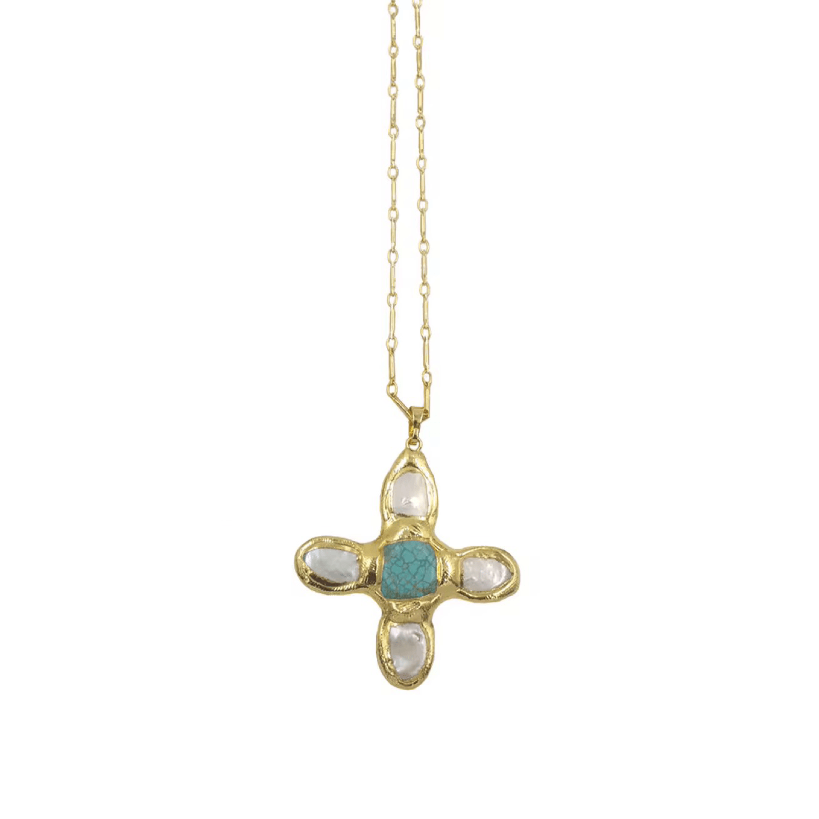 SAGE NECKLACE - scandivv