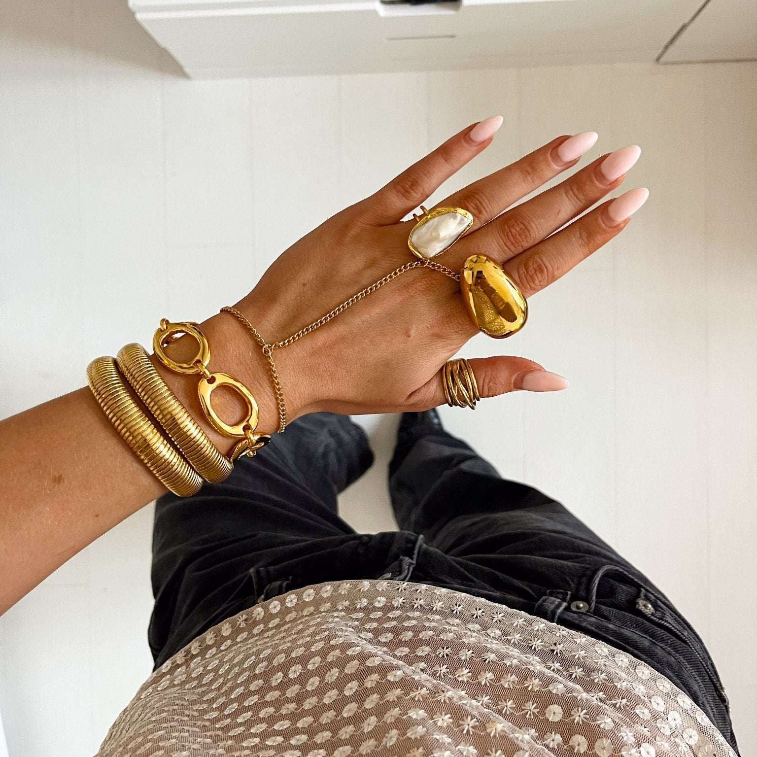 SALLY BRACELET - scandivv