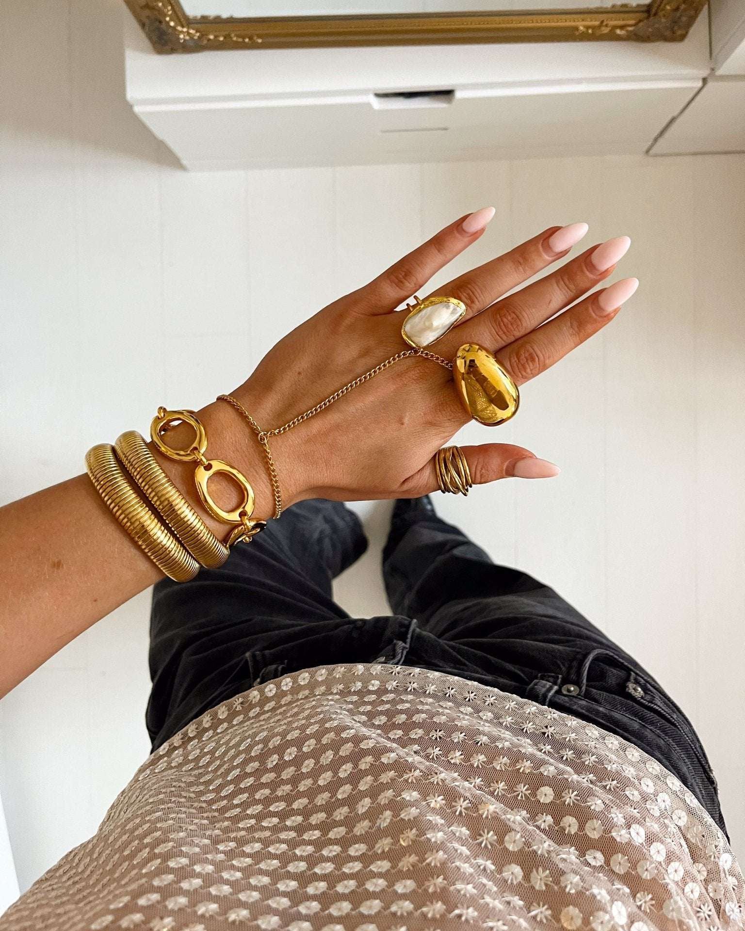 SALLY BRACELET - scandivv