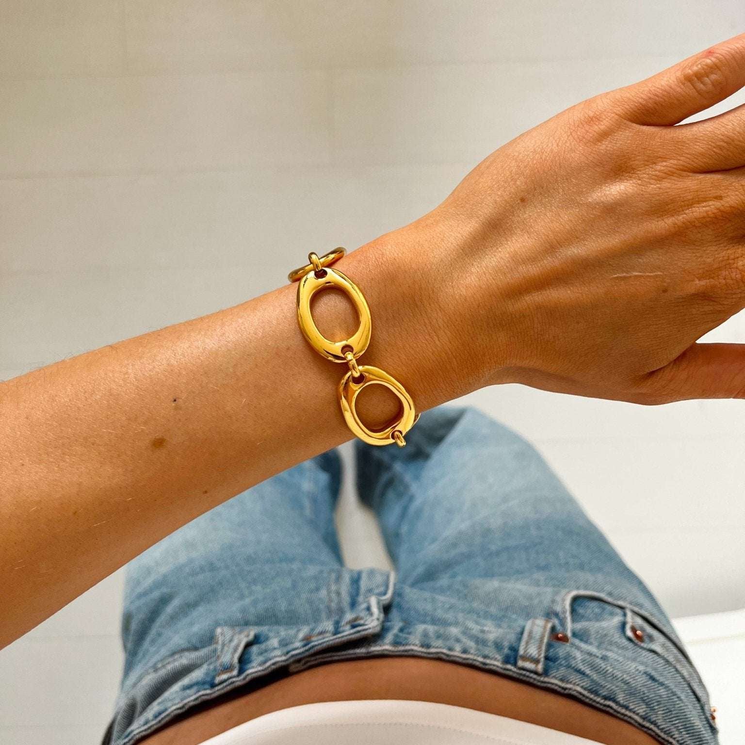SALLY BRACELET - scandivv