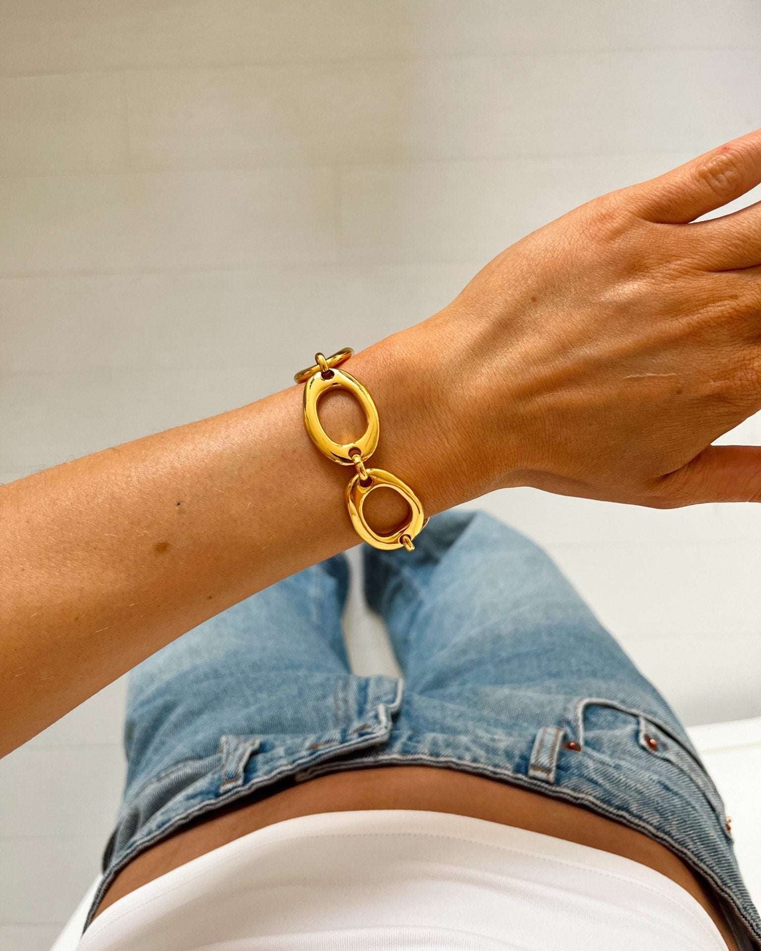 SALLY BRACELET - scandivv