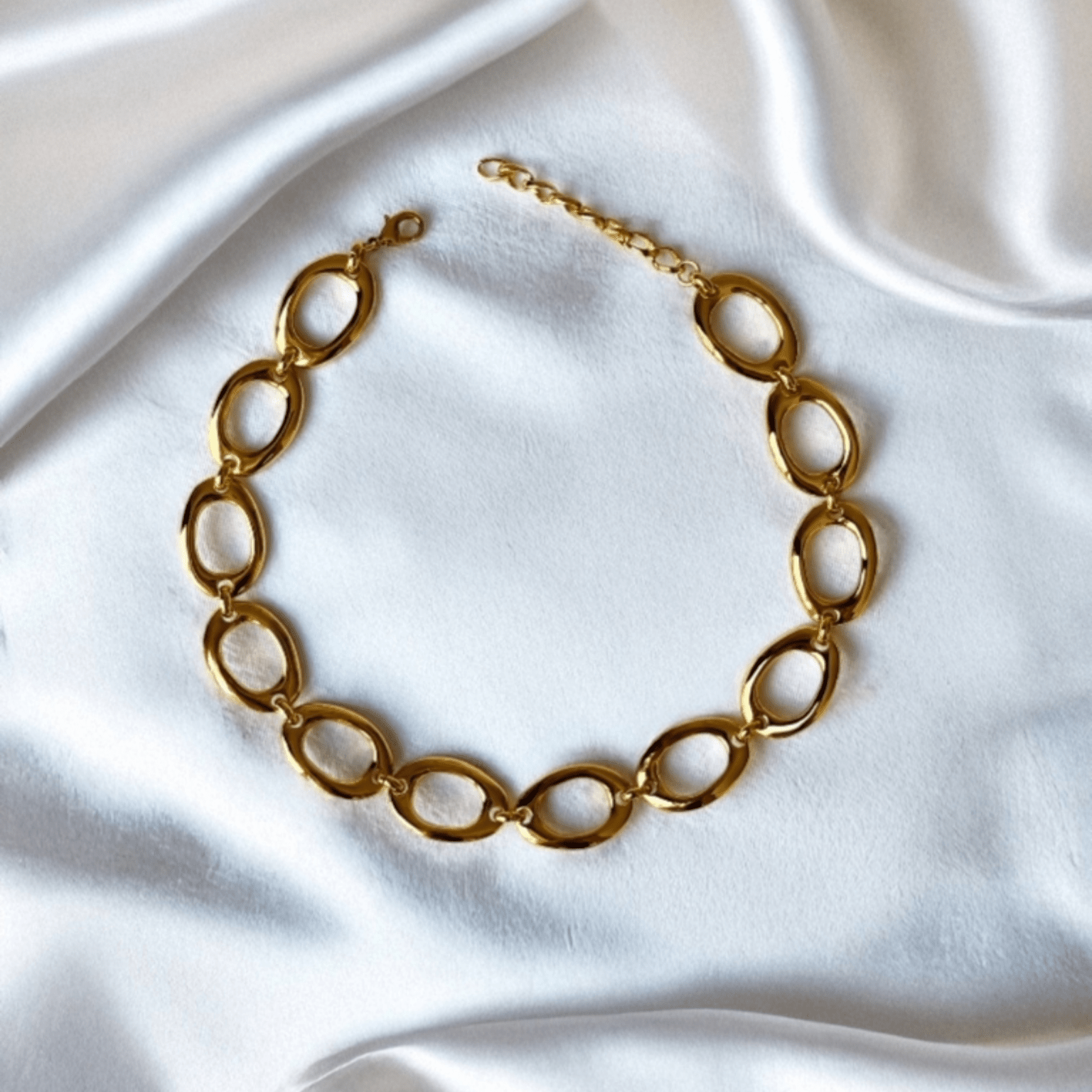 SALLY NECKLACE - scandivv