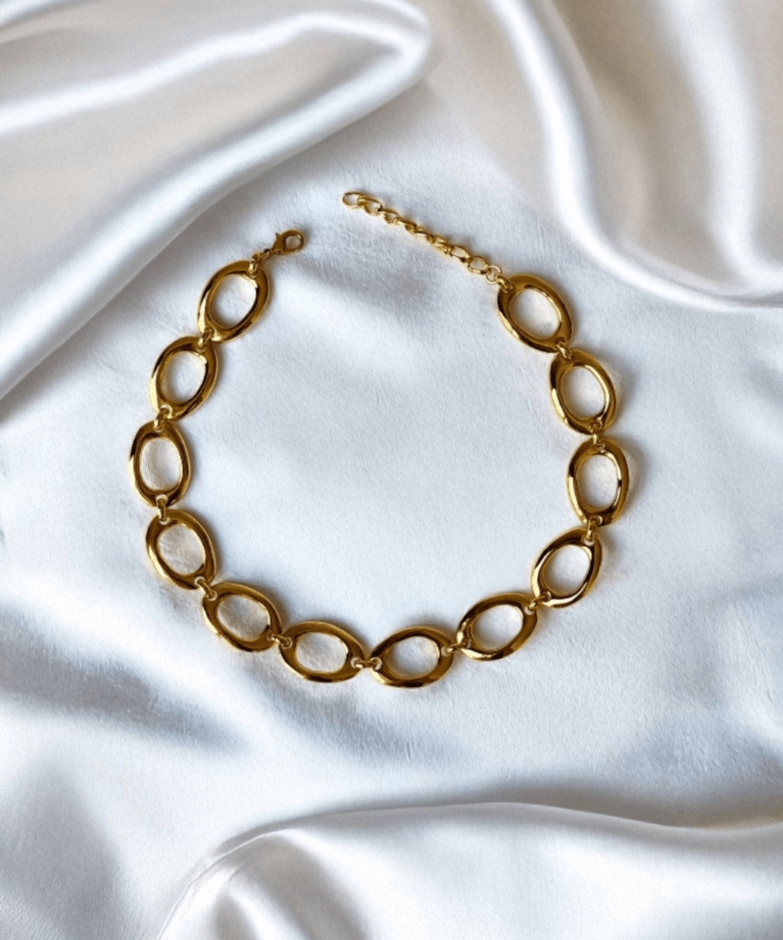 SALLY NECKLACE - scandivv
