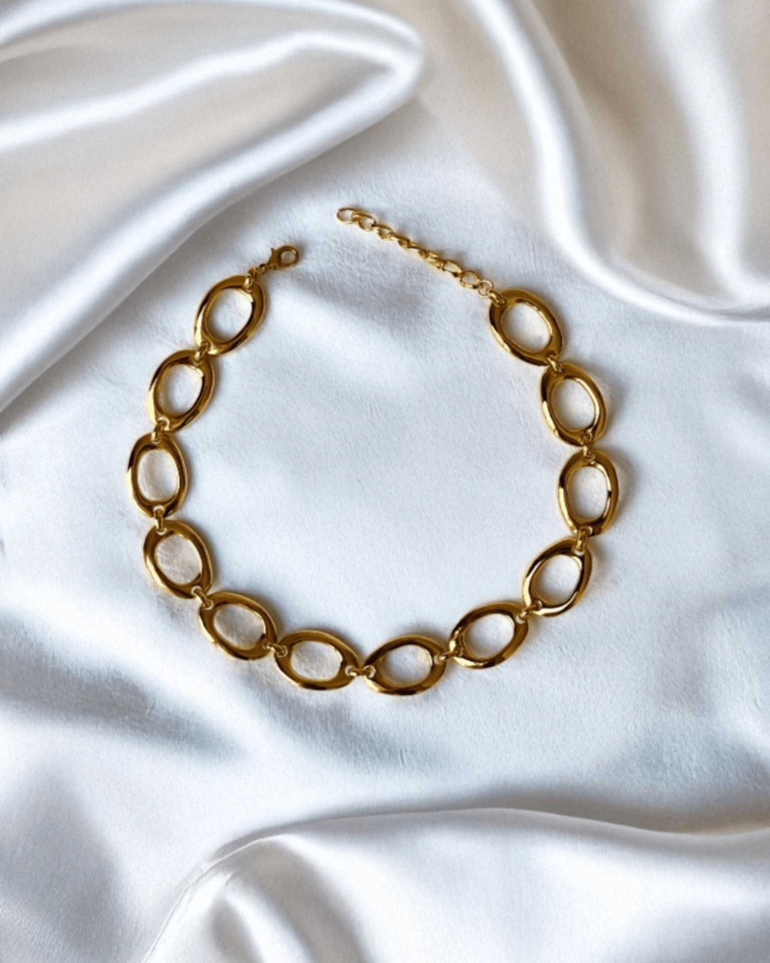 SALLY NECKLACE - scandivv