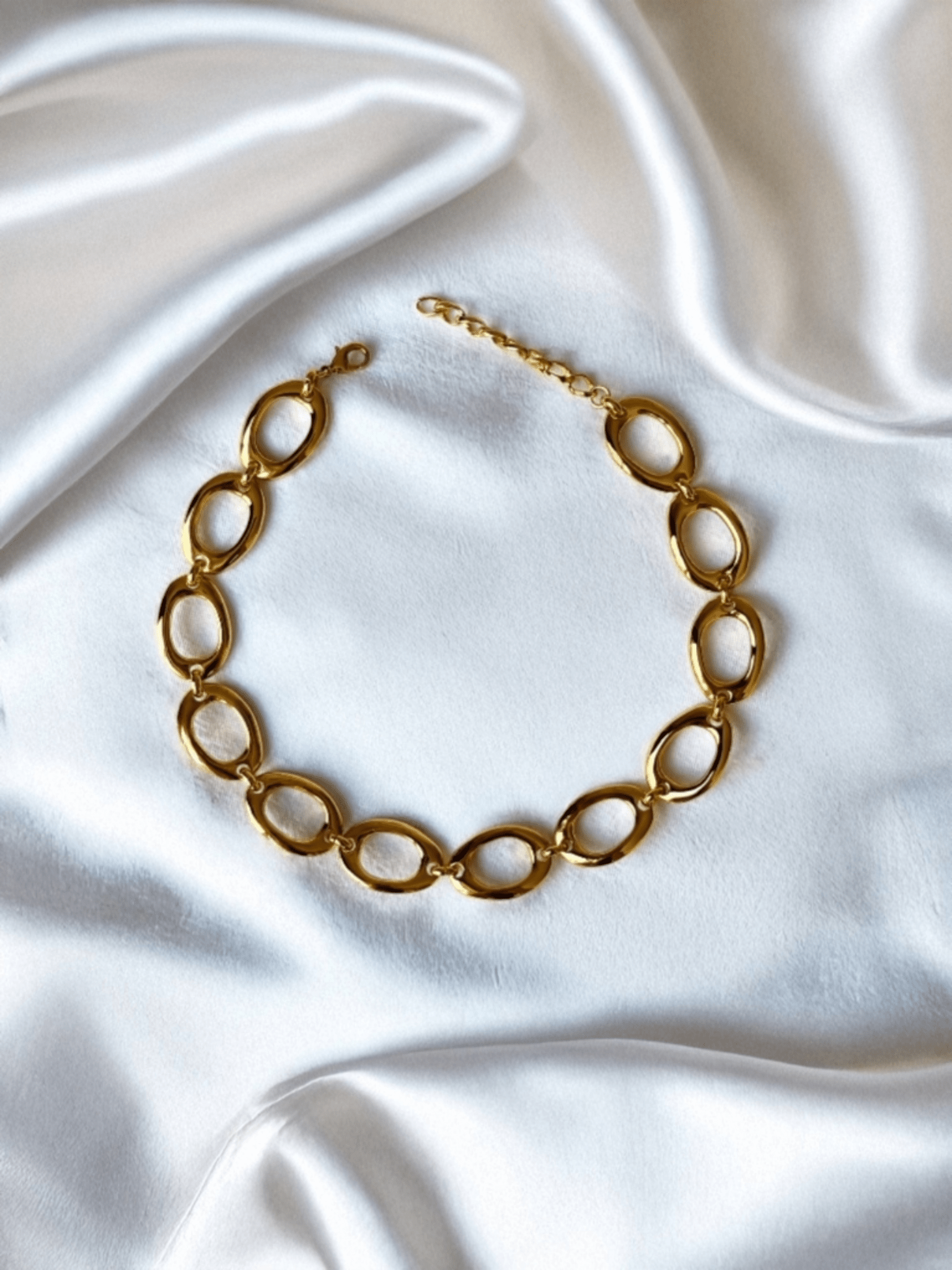 SALLY NECKLACE - scandivv