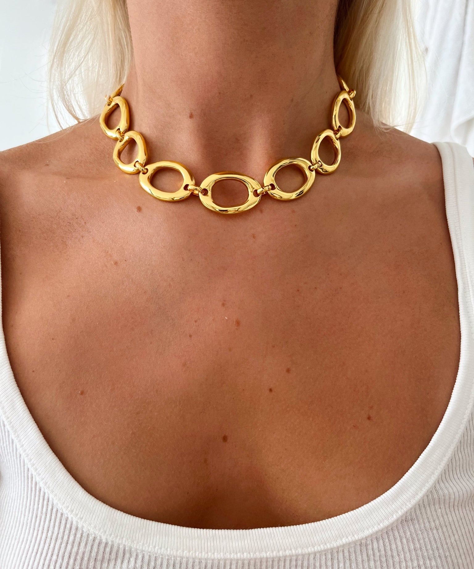 SALLY NECKLACE - scandivv