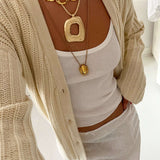 SALLY NECKLACE - scandivv