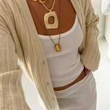 SALLY NECKLACE - scandivv